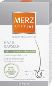 Merz Spezial Haar Kapseln