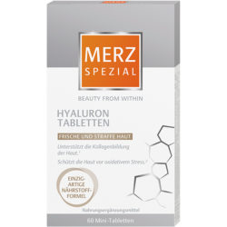 Hyaluron Tabletten Hyaluron Tabletten