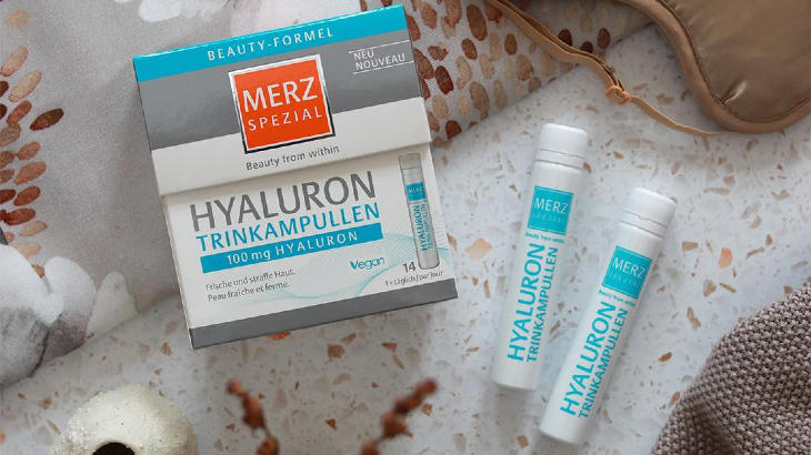 Hyaluronsäure
