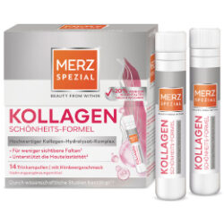 Kollagen Trinkampullen Kollagen Trinkampullen