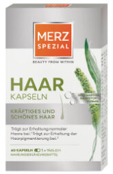 Haar Kapseln Haar Kapseln